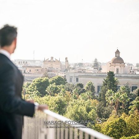 Ultimo Piano B&B Lecce Exteriér fotografie