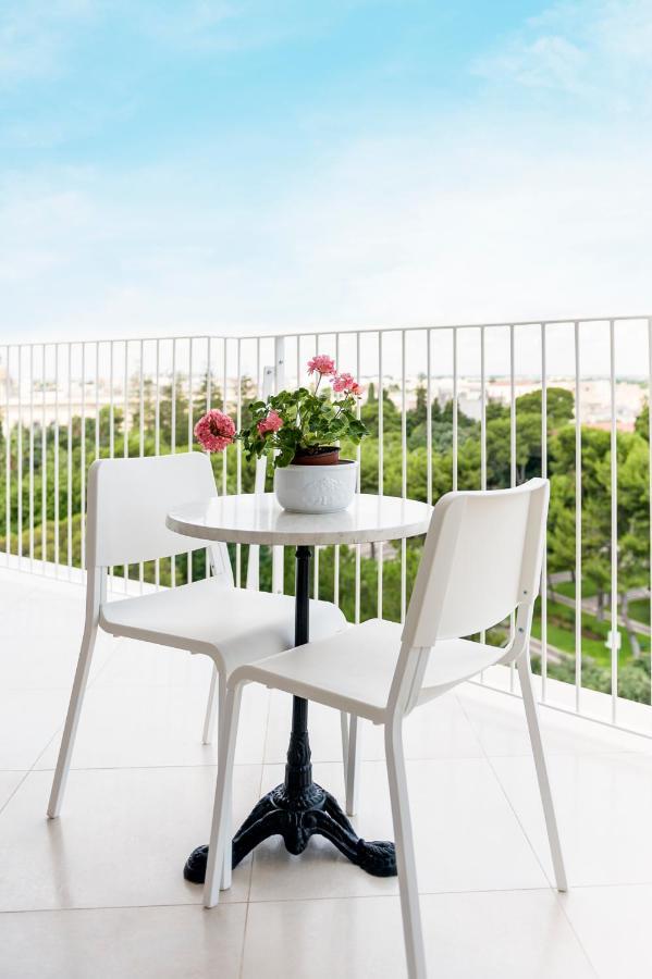 Ultimo Piano B&B Lecce Exteriér fotografie