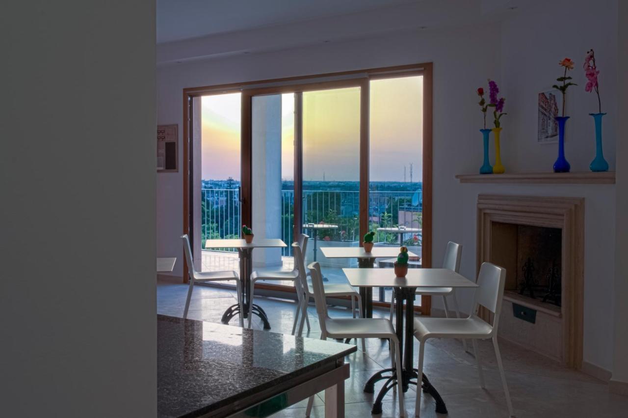Ultimo Piano B&B Lecce Exteriér fotografie