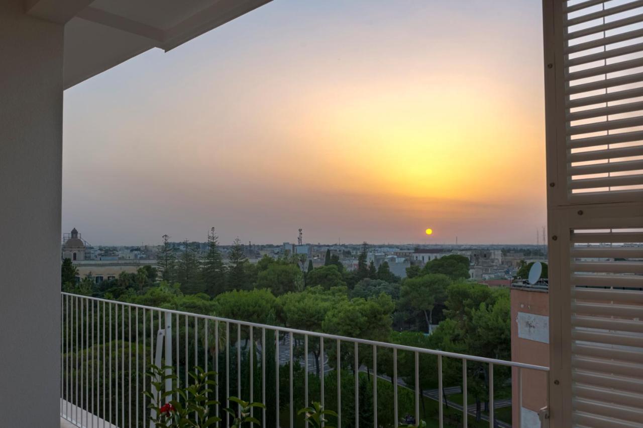 Ultimo Piano B&B Lecce Exteriér fotografie