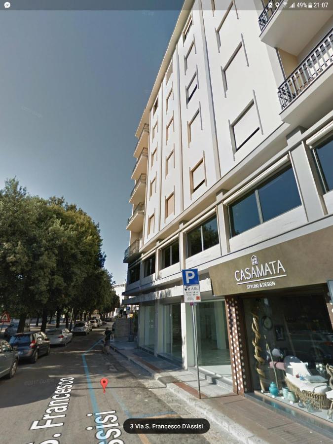 Ultimo Piano B&B Lecce Exteriér fotografie