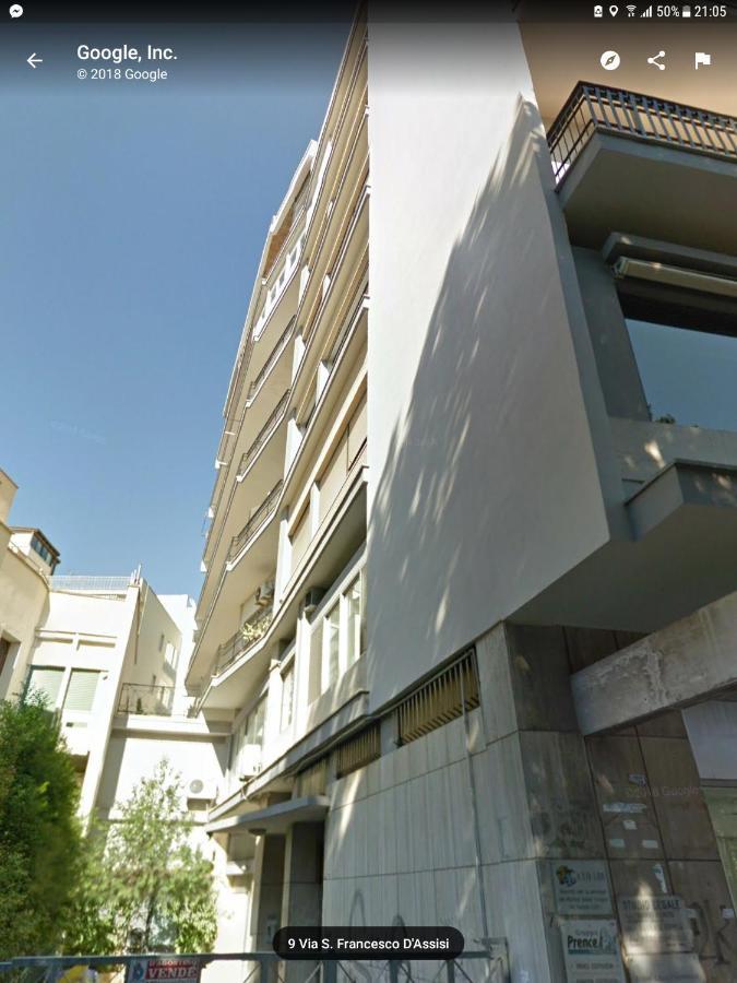 Ultimo Piano B&B Lecce Exteriér fotografie