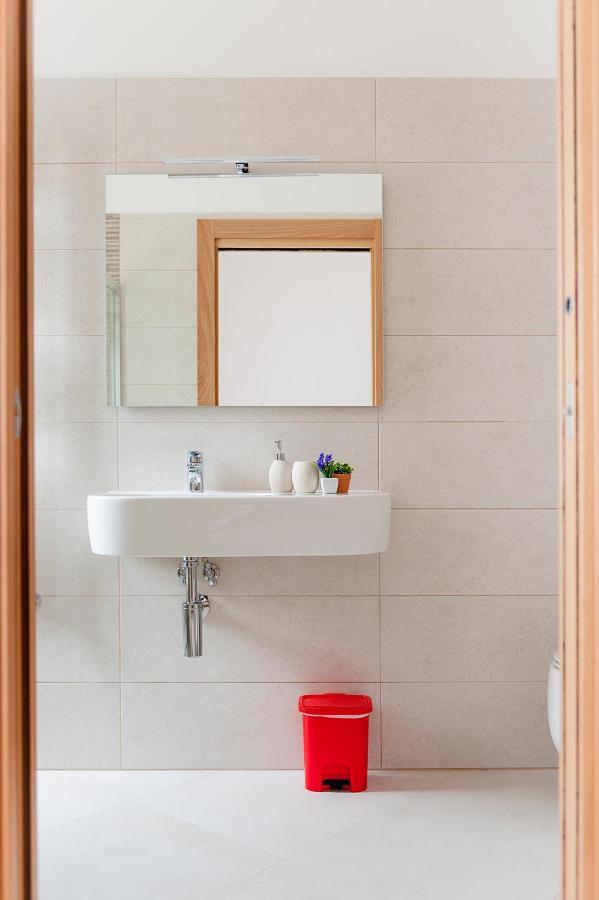 Ultimo Piano B&B Lecce Exteriér fotografie