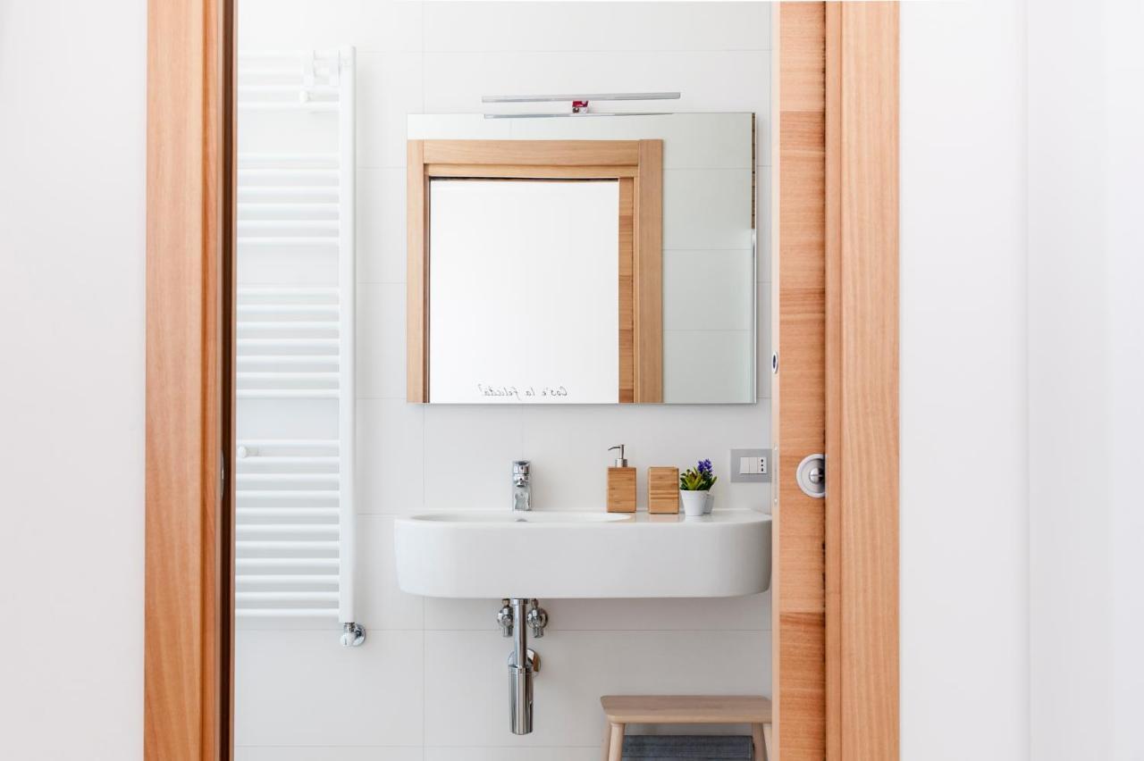 Ultimo Piano B&B Lecce Exteriér fotografie