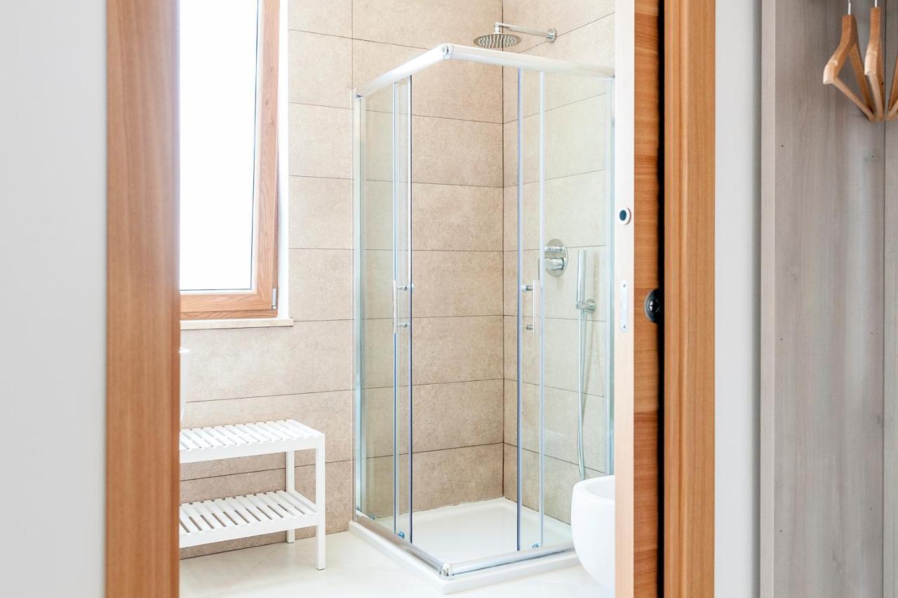 Ultimo Piano B&B Lecce Exteriér fotografie