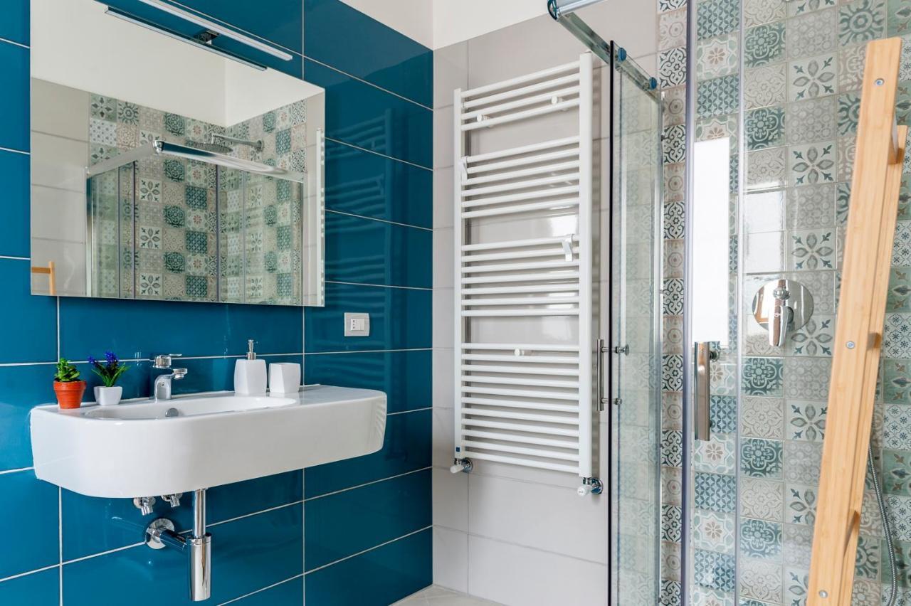 Ultimo Piano B&B Lecce Exteriér fotografie