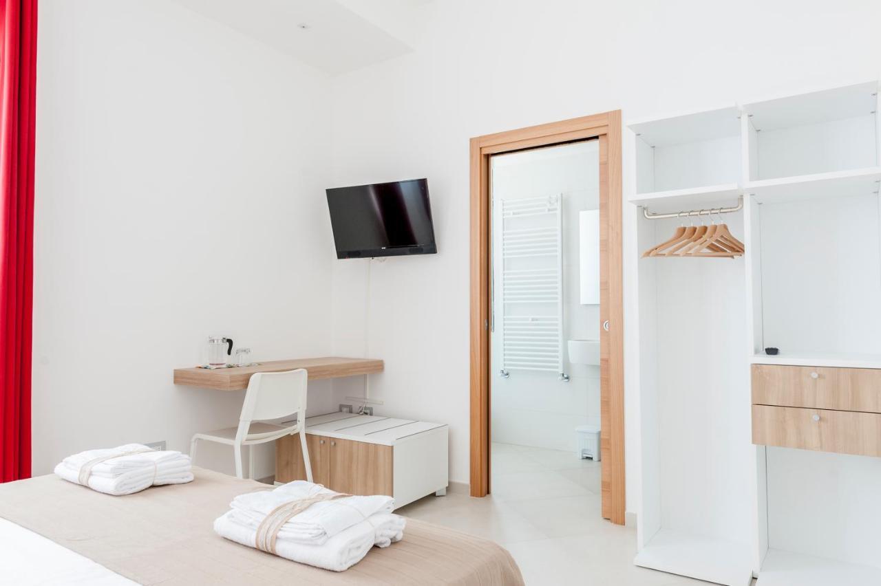 Ultimo Piano B&B Lecce Exteriér fotografie