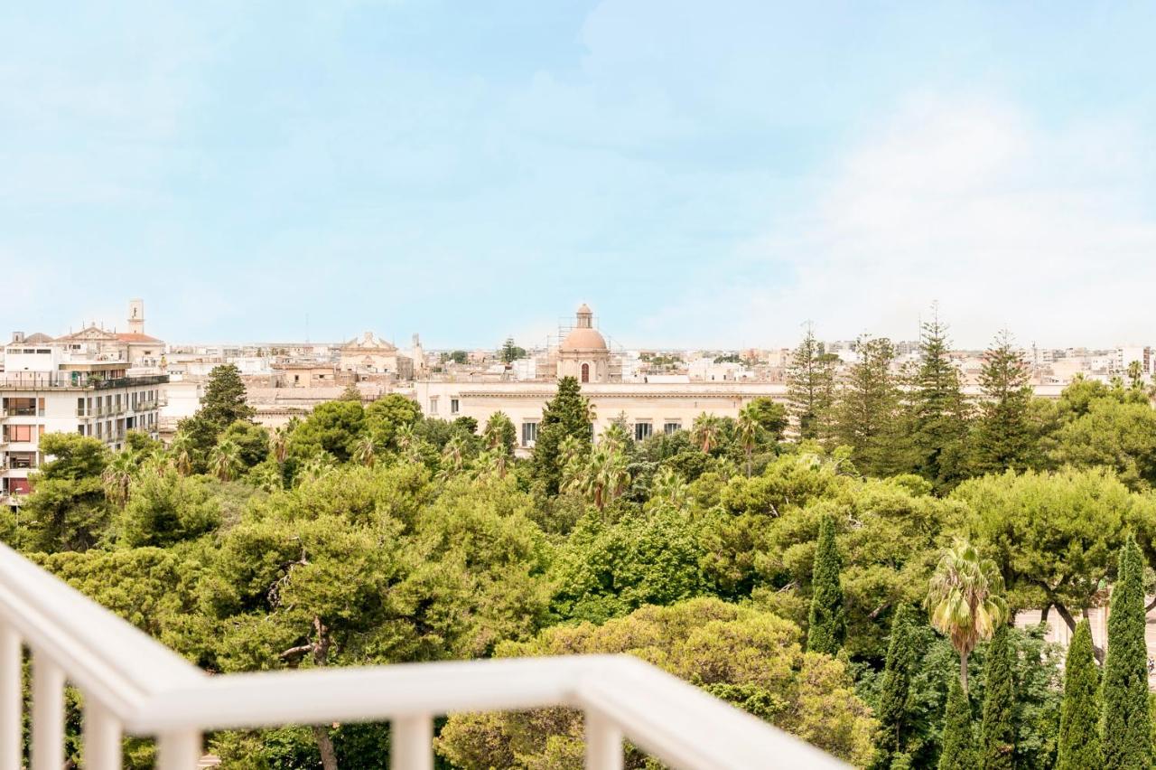 Ultimo Piano B&B Lecce Exteriér fotografie