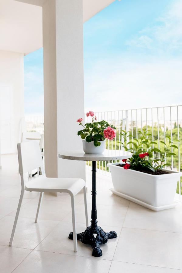Ultimo Piano B&B Lecce Exteriér fotografie