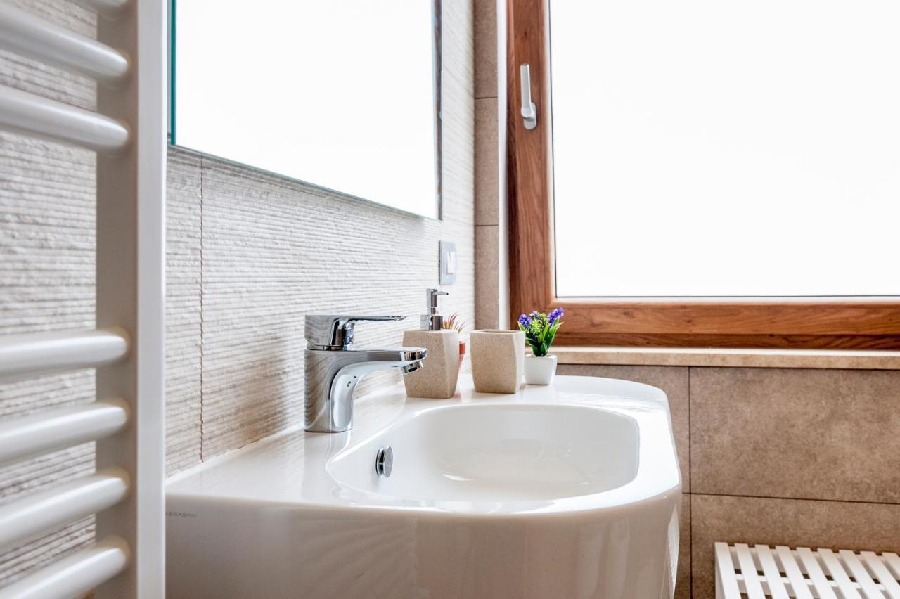 Ultimo Piano B&B Lecce Exteriér fotografie