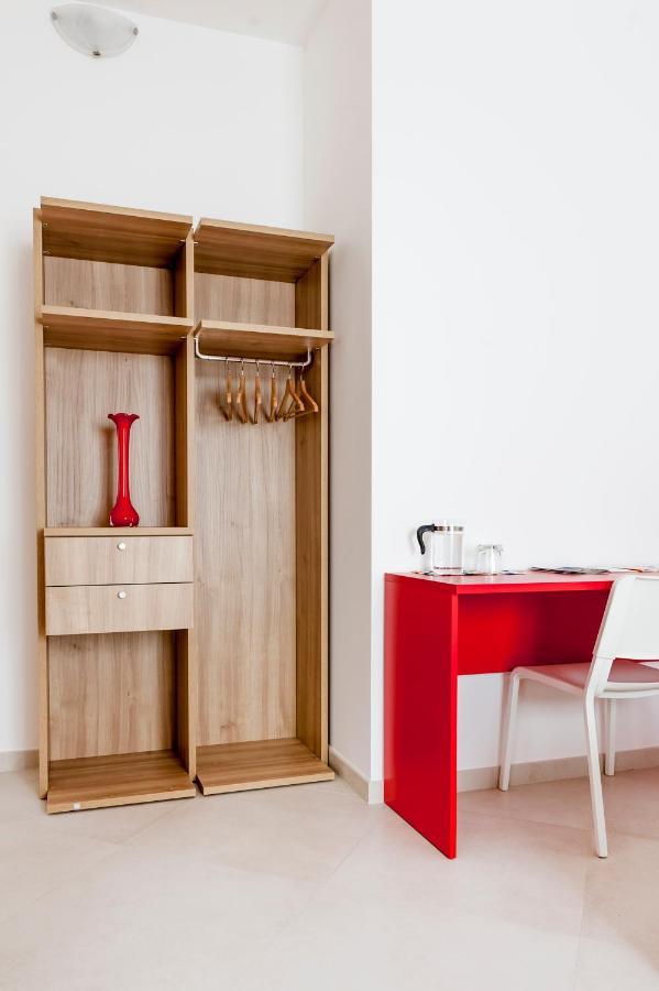Ultimo Piano B&B Lecce Exteriér fotografie