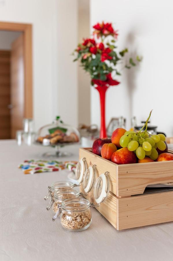 Ultimo Piano B&B Lecce Exteriér fotografie