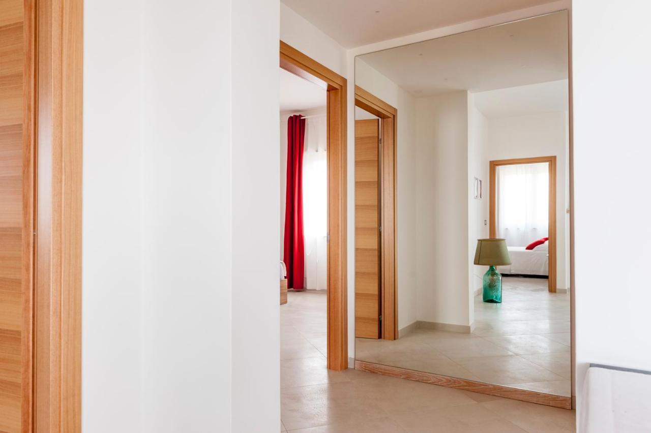Ultimo Piano B&B Lecce Exteriér fotografie
