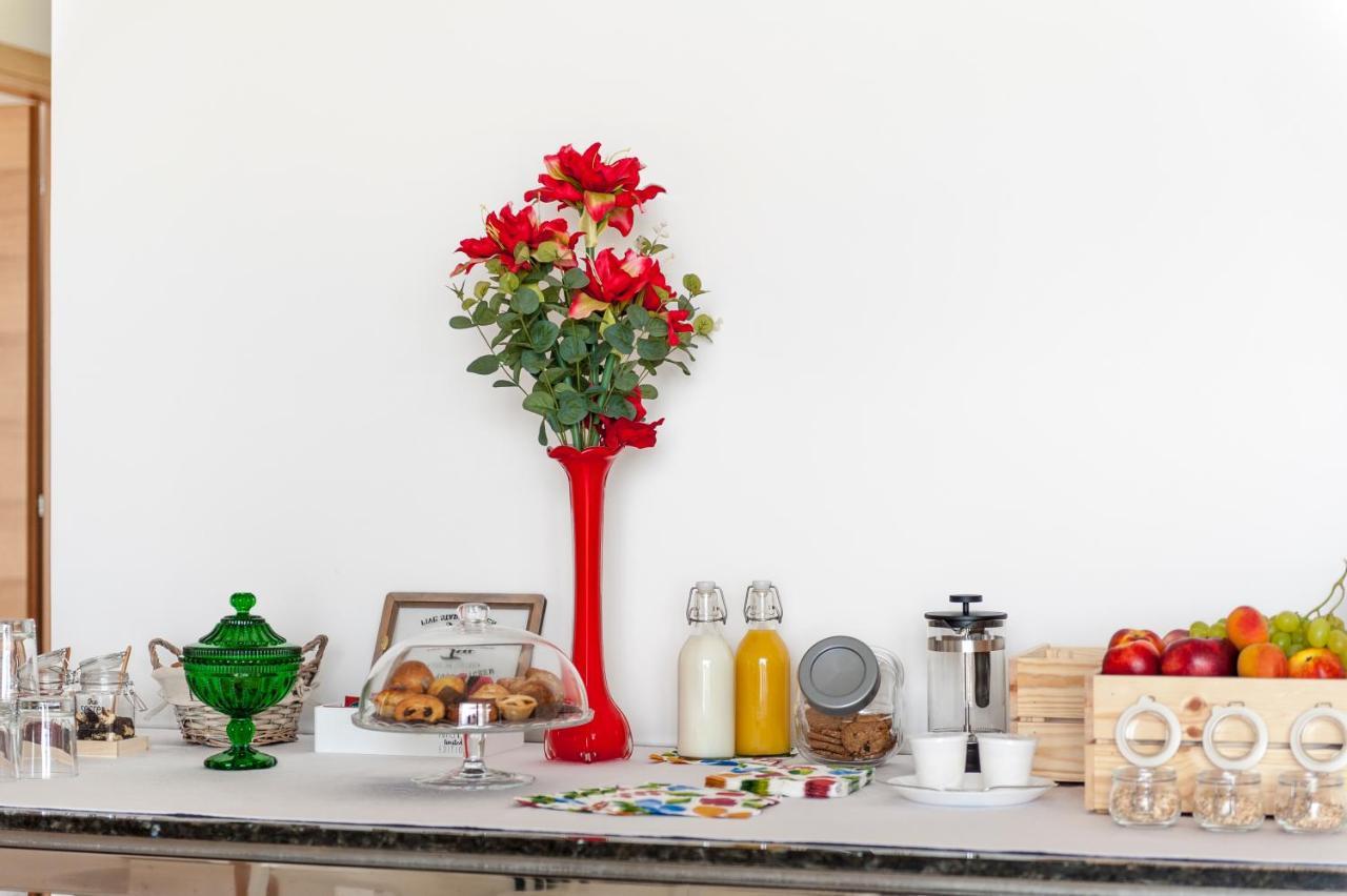 Ultimo Piano B&B Lecce Exteriér fotografie