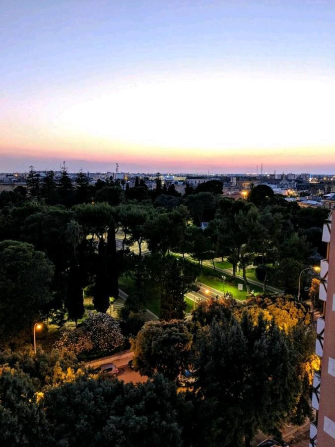 Ultimo Piano B&B Lecce Exteriér fotografie